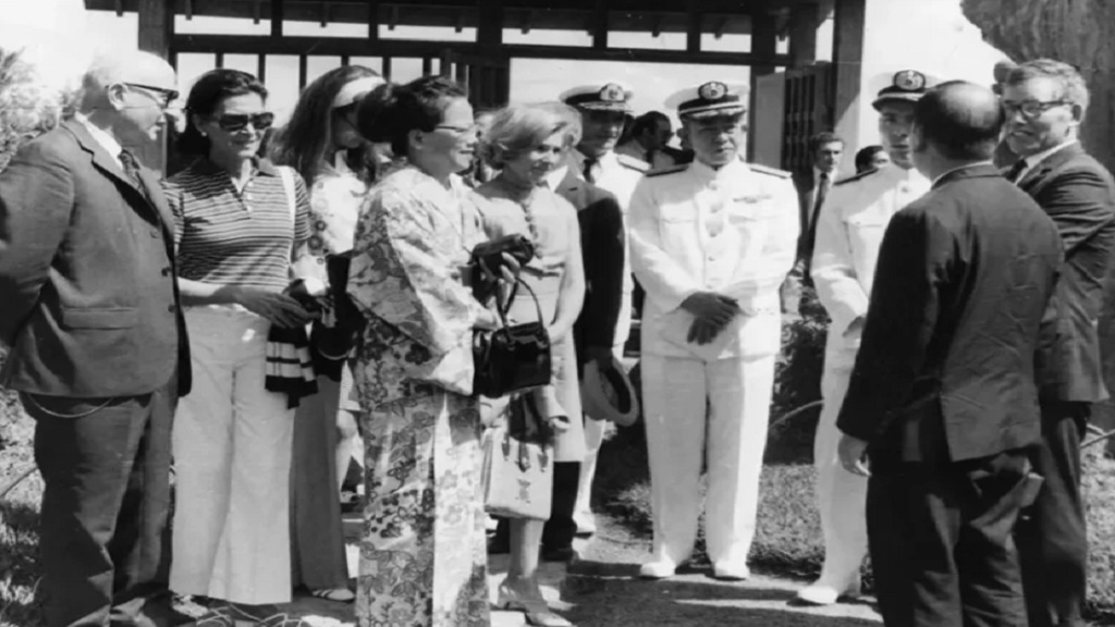 Escobar, Jardín Japonés, precios