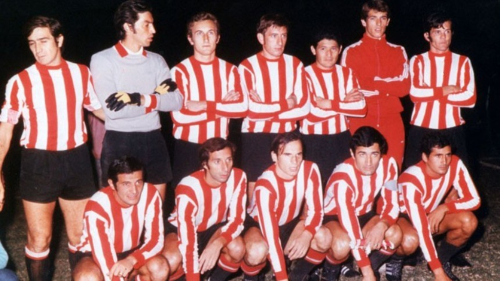 Independiente, Estudiantes