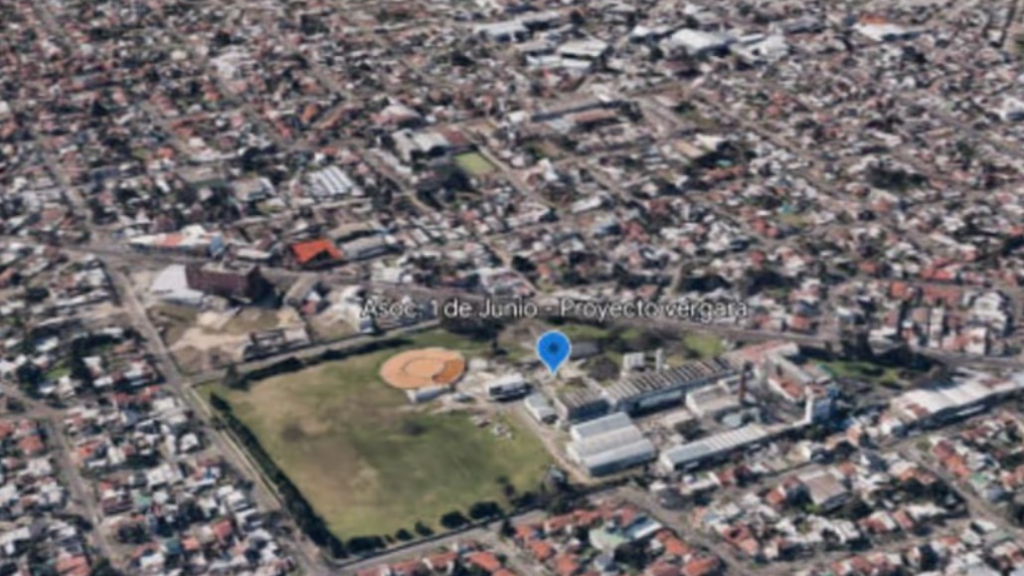 Hurlingham,