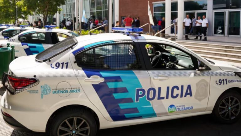 Violento enfrentamiento narco en San Martín: murió un policía de 27 años y otro pelea por su vida