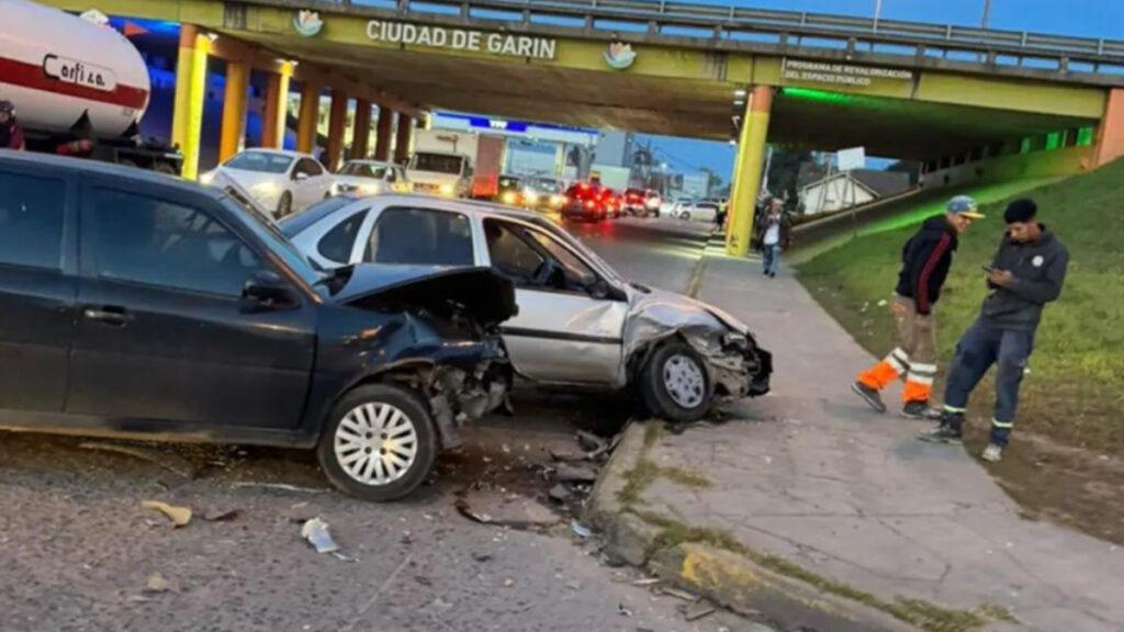 La Comuna de Escobar dispuso un gran número de cambios de circulacion de calles y cruces en la Panamericana, que entrarán en vigencia el 2 de enero próximo.