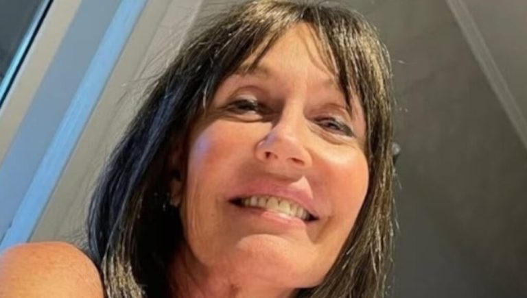 La desoladora despedida de la hija de Silvana Garibaldi, la vecina de Pilar que murió tras caer en una cascada en Bariloche