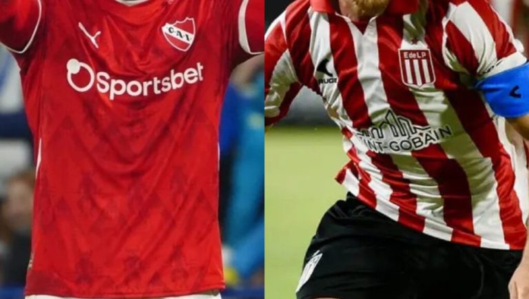 Independiente, Estudiantes, una racha inolvidable y la expulsión más insólita de la historia