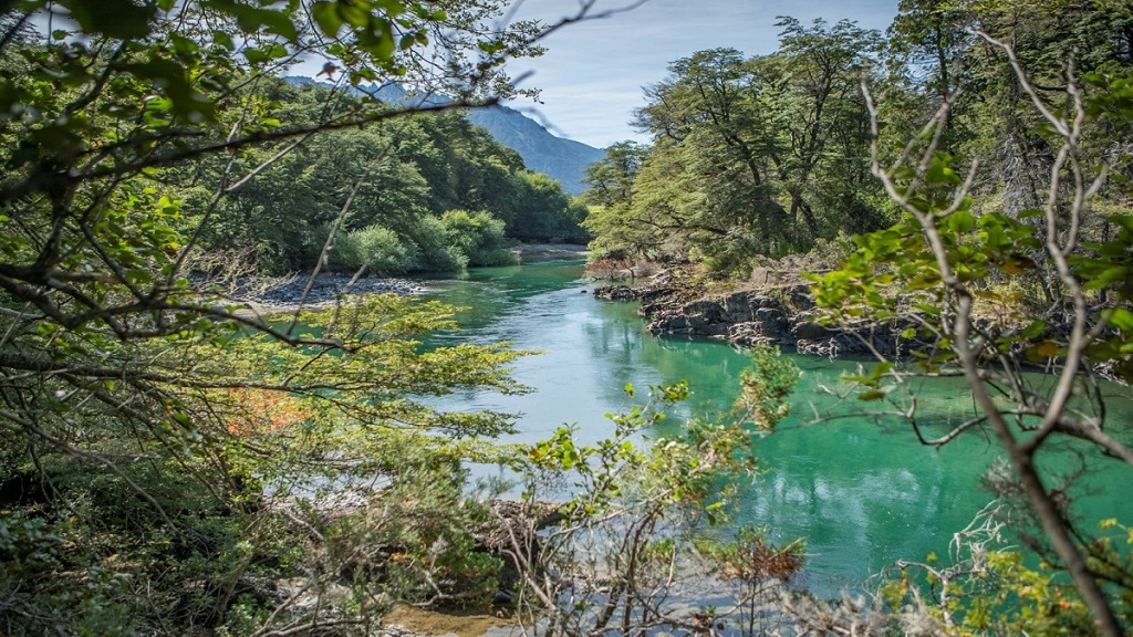 Bariloche, Pilar, Nahuel Huapi