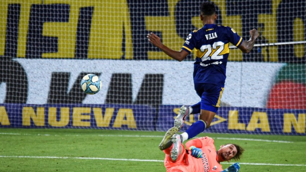 Boca Juniors, River Plate, Superclásico, Covid-19