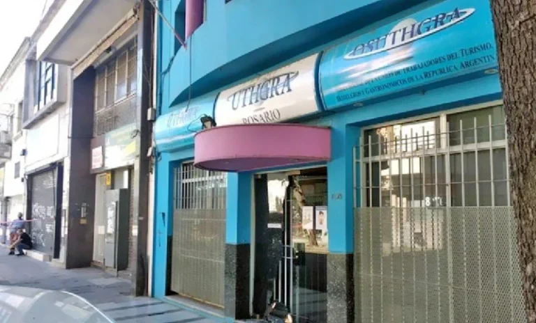 Uthgra Rosario: el oficialismo se impuso en las elecciones