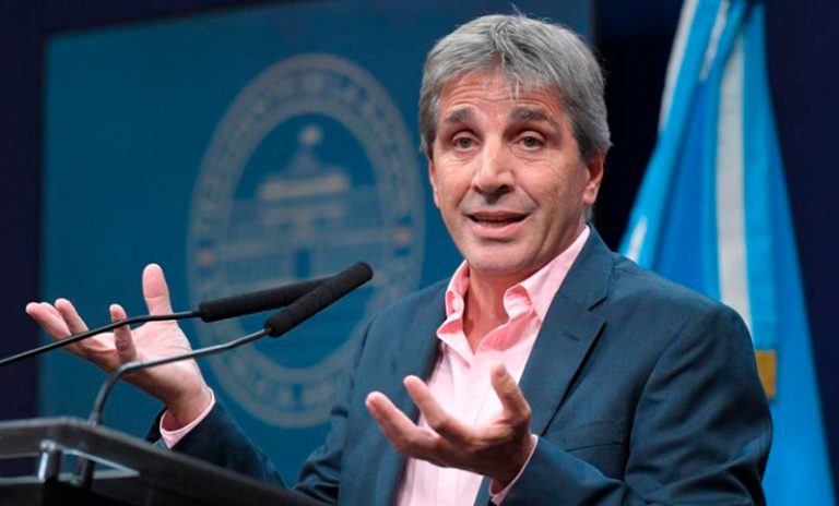 En su primer desafío de 2026, el Gobierno pagó más de U$S4.200 millones en vencimientos de deuda