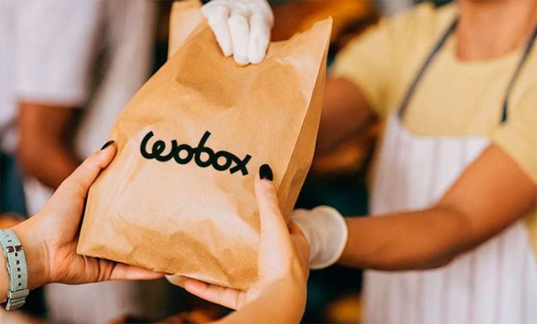 Wobox: la aplicación rosarina de cajas sorpresas con ofertas y alimentos a precios accesibles