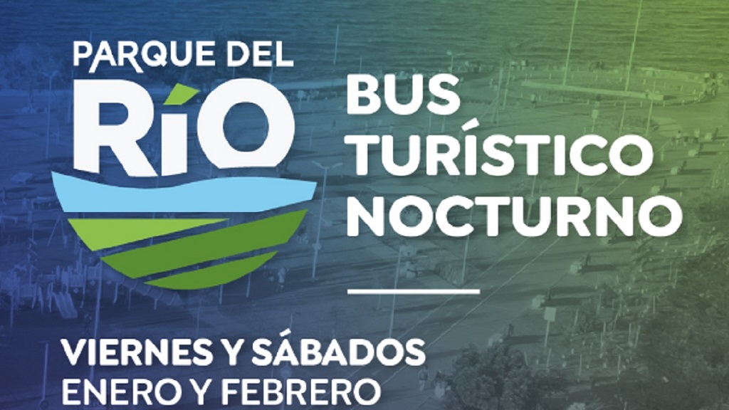 Avellaneda, Parque del Río, turismo