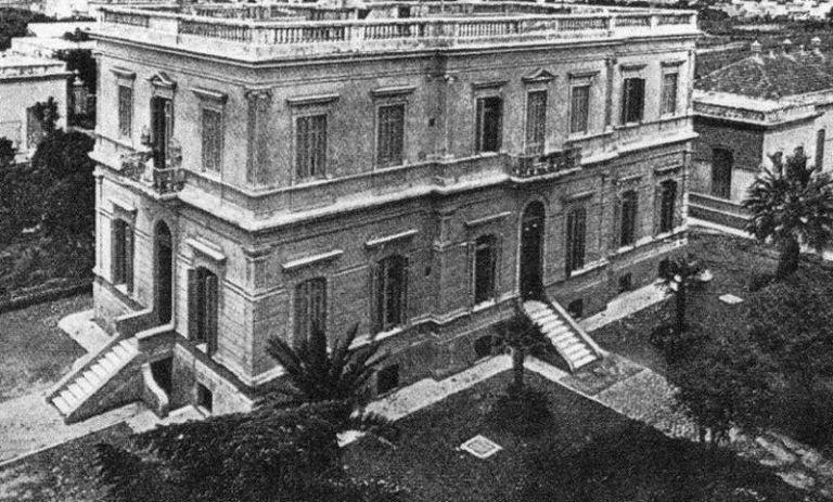 Rosario Sin Secretos: El ‘CA’ del Heca, un malagueño saleroso