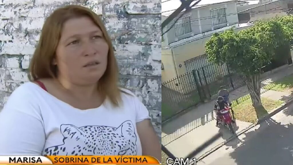 José C. Paz, inseguridad, vecinos