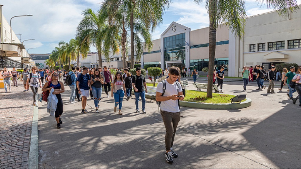 Universidad de La Matanza