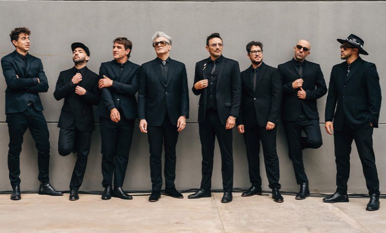 No Te Va Gustar comienza el año con el lanzamiento de su disco Florece en el Caos