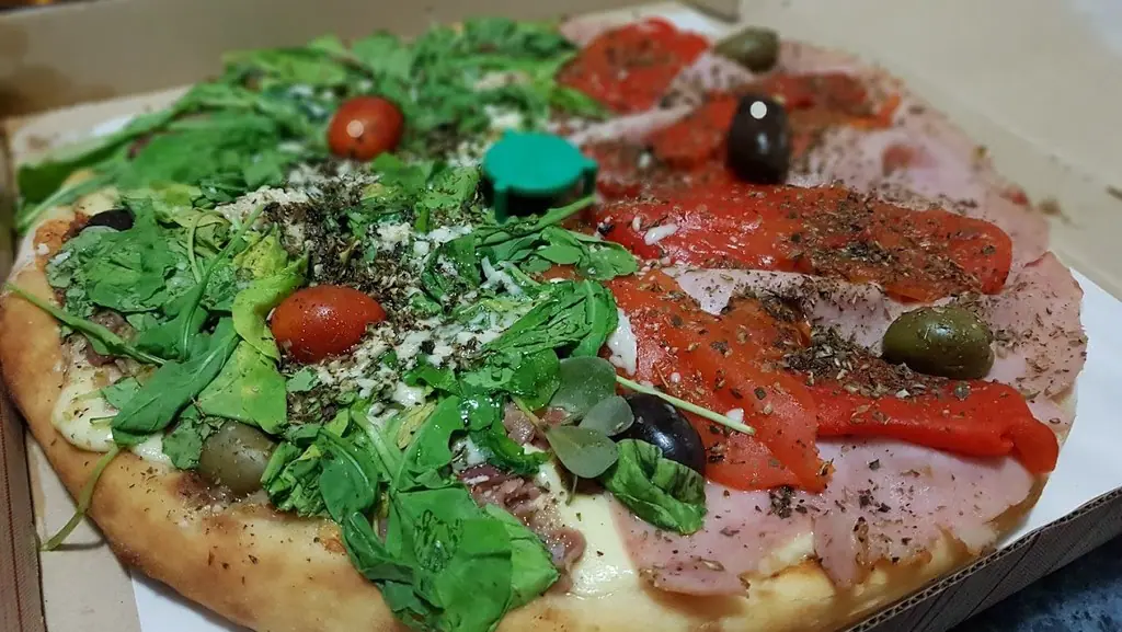 Lomas de Zamora, pizzería, El Despacho