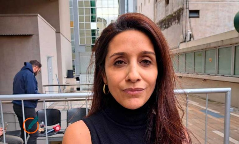 La diputado Propato presentó un proyecto para suspender la licitación de la privatización de Nucleoelectrica