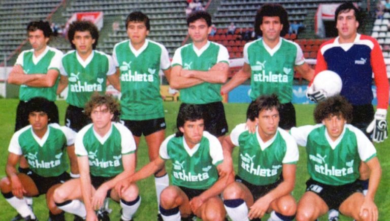 Cuatro décadas del Nacional B: el brillante primer campeón y los equipos de aquel torneo que siguen en la categoría