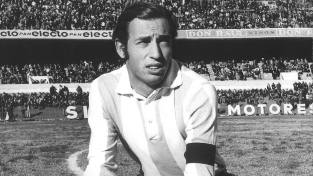 Quique Wolff, Racing, River