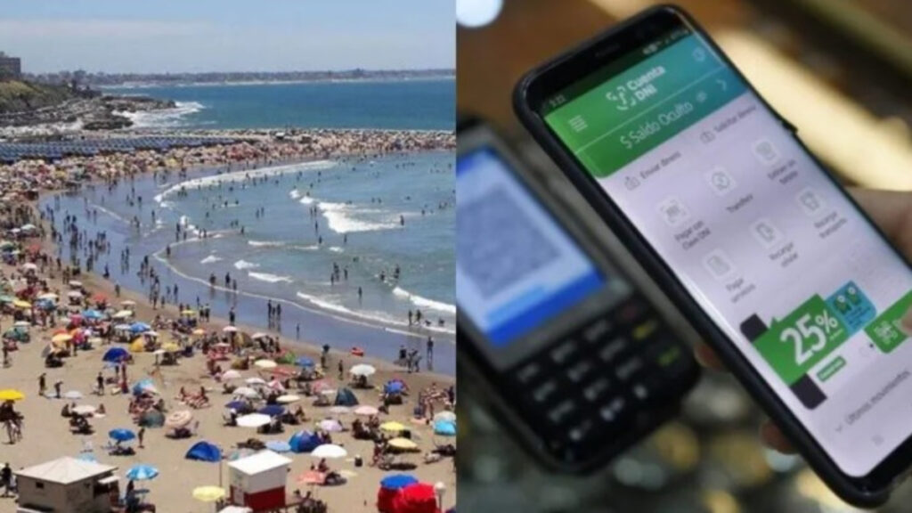 En programar los viajes de las vacaciones está centrado el plan de Cuenta DNI para este mes de diciembre de 2026.