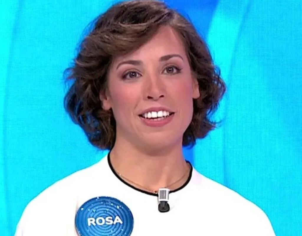 Rosa Rodríguez, argentina nacida en Quilmes, ganó la cifra récord en la historia del programa Pasapalabra de España.