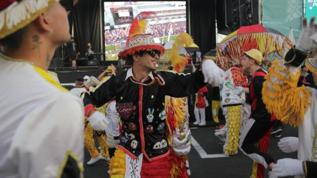 Los corsos y las murgas se presentarán en distintos barrios de la Ciudad de Buenos Aires para festejar el Carnaval 2026.