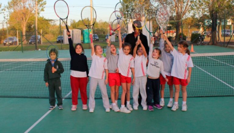 Ya inscriben para las escuelas deportivas de San Isidro: qué se puede hacer en cada sede