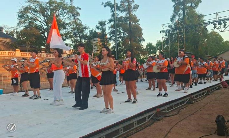 Carnaval 2026: Rosario celebra tres jornadas en el predio del Parque Independencia
