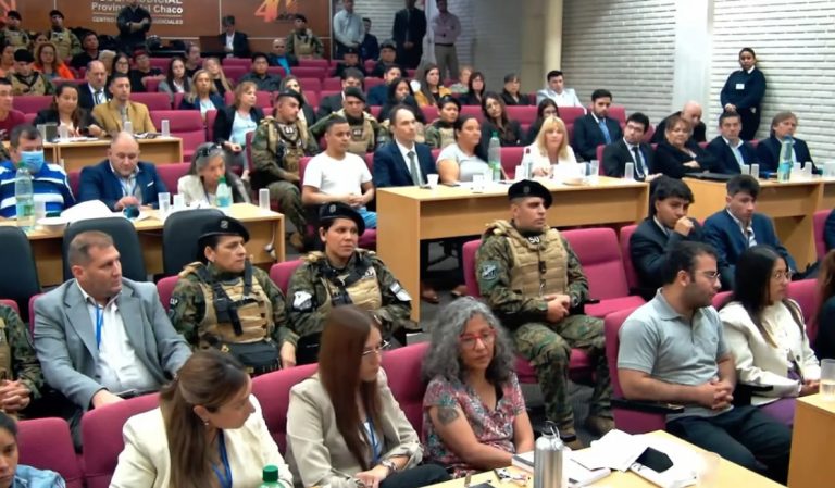 🔴 PROVINCIALES | Mañana se conocerán las condenas para los Sena y sus colaboradores en audiencia virtual