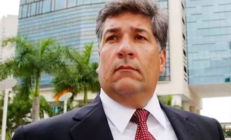 Caso Antonini Wilson: la Justicia dejó firme la condena a Uberti, ex titular de Control de Concesiones Viales