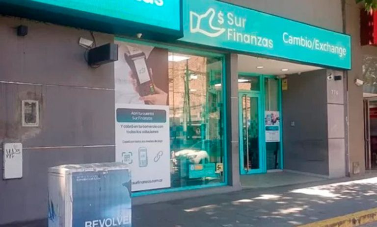 Causa Sur Finanzas: la Justicia Federal ordenó 30 allanamientos de manera simultánea