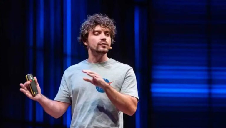 De la formación autodidacta en Lanús a multimillonario en Silicon Valley: el increíble recorrido de Guillermo Rauch