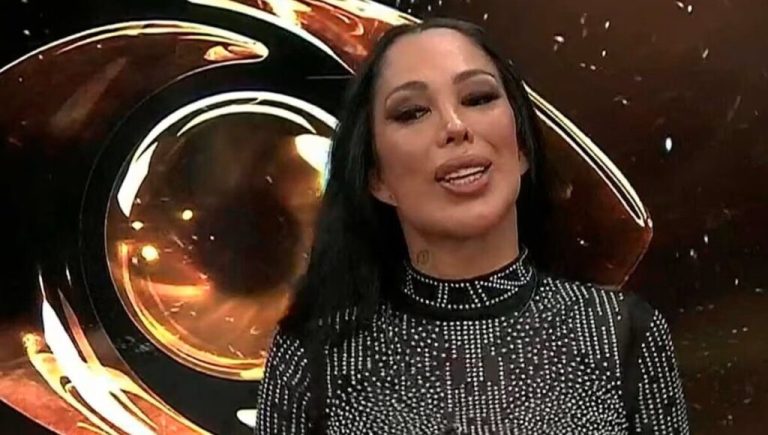 La fuerte historia de vida de La Maciel, la influencer de Los Polvorines que entró a Gran Hermano