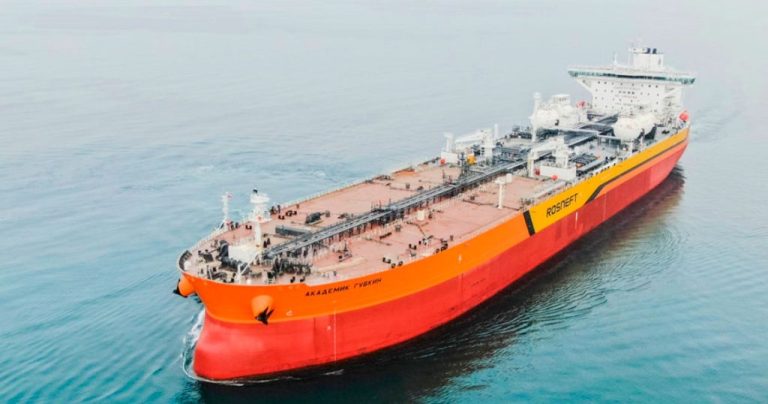 En medio de la crisis energética de Cuba, Rusia envía 700.000 barriles de petróleo a la Isla