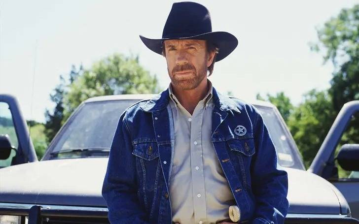 馃敶 ESPECT脕CULOS | Muri贸 Chuck Norris, el actor estadounidense experto en artes marciales que cautiv贸 a los argentinos