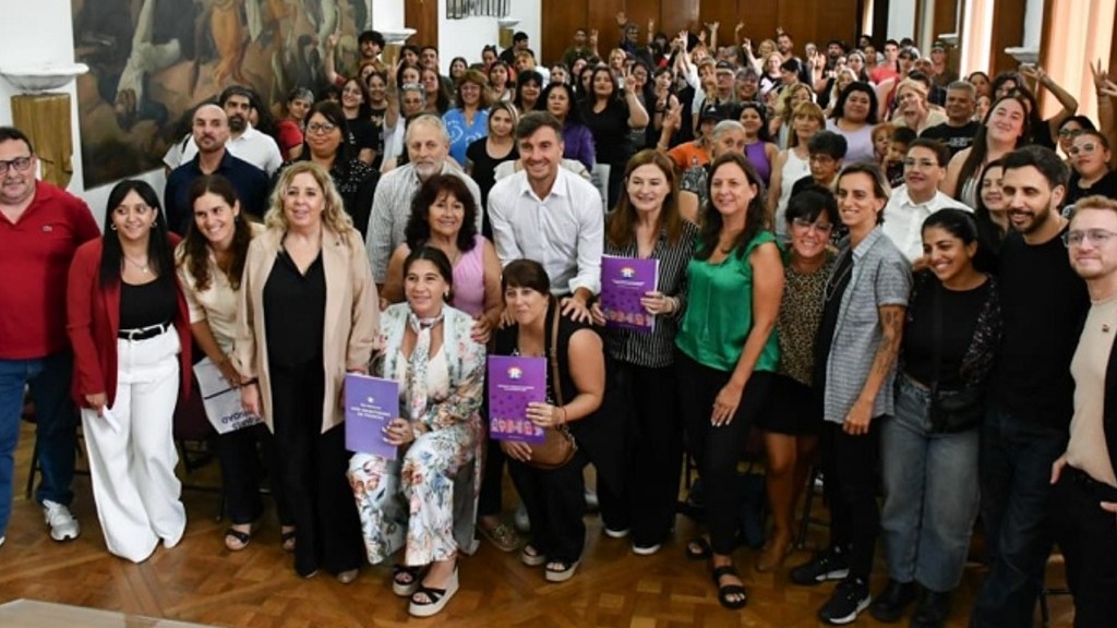 Morón, deudores alimentarios