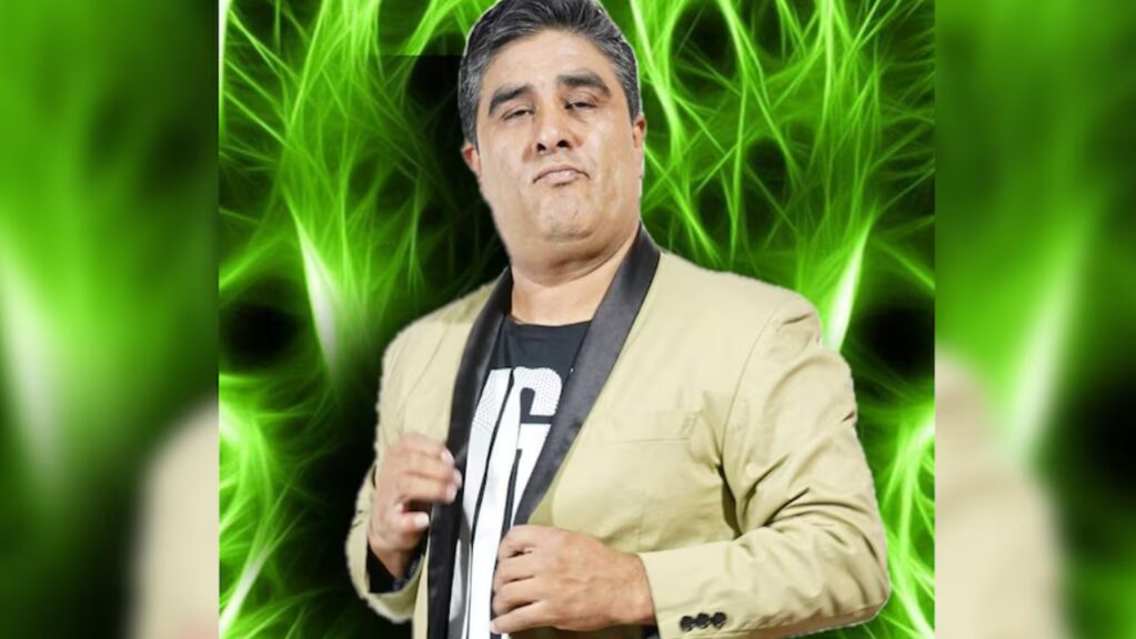 “Chelo”, Grupo Green, La Matanza
