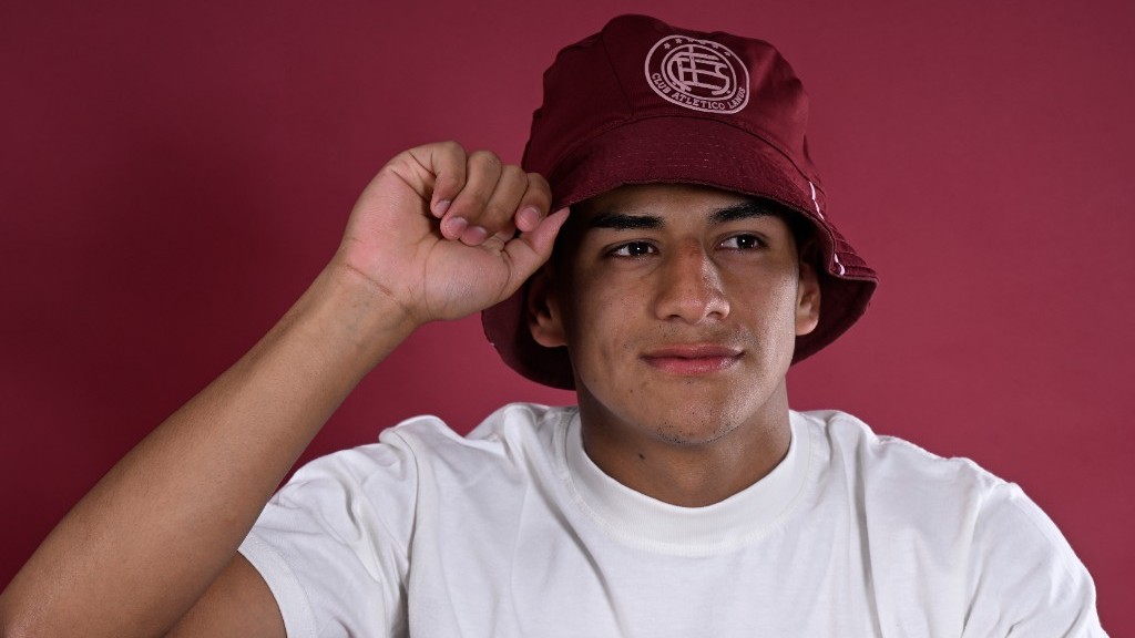 Lanús, Re-Granate