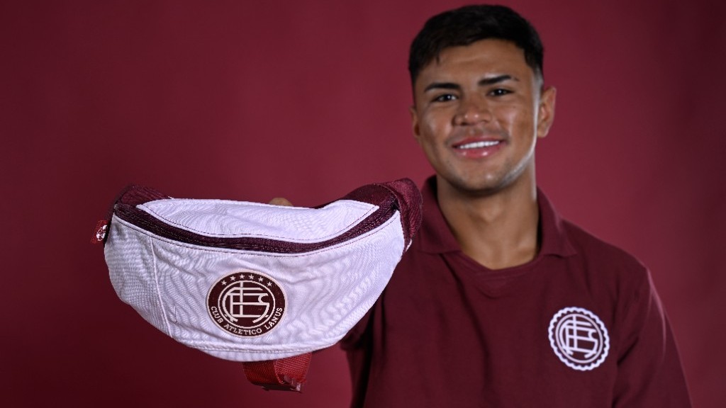 Lanús, Re-Granate