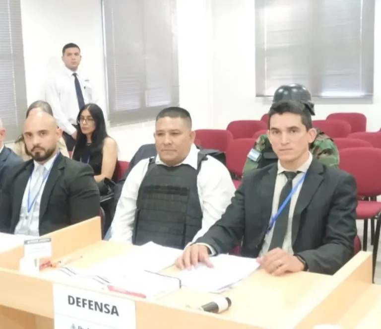 馃敶 POLICIALES | Juicio por Francovich: declararon los acusados y el viernes podr铆a haber veredicto