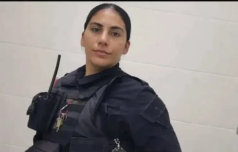 🔴 PROVINCIALES | Dolor en la Policía del Chaco: falleció una agente tras dar a luz