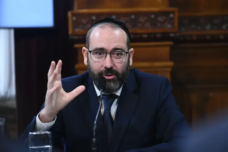 đź”´ INTERNACIONALES | Argentinos en Israel: 200 turistas varados y 100.000 residentes bajo alertas por misiles