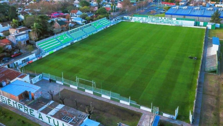 El Club Atlético Ituzaingó llegó a un acuerdo y salvó su continuidad institucional tras una dramática historia