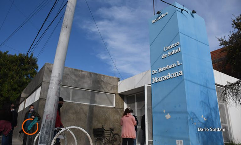 El Gobierno nacional recortó el 55% de los medicamentos que envía a Santa Fe