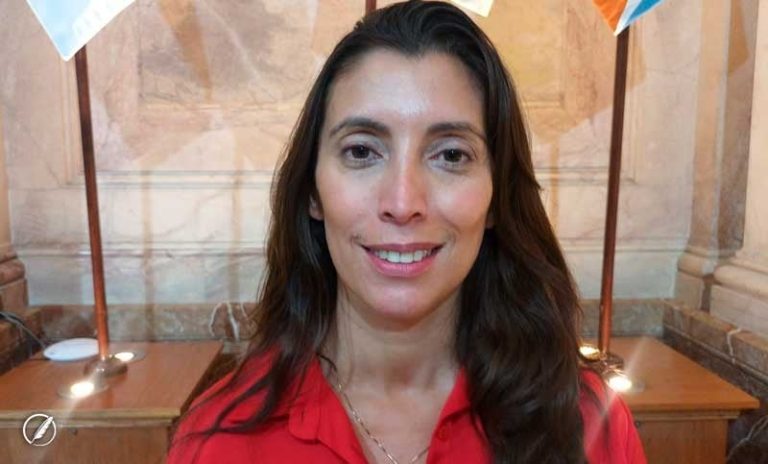 López: «Podremos decir que somos peronistas, pero si votamos en contra de los trabajadores no somos peronistas»