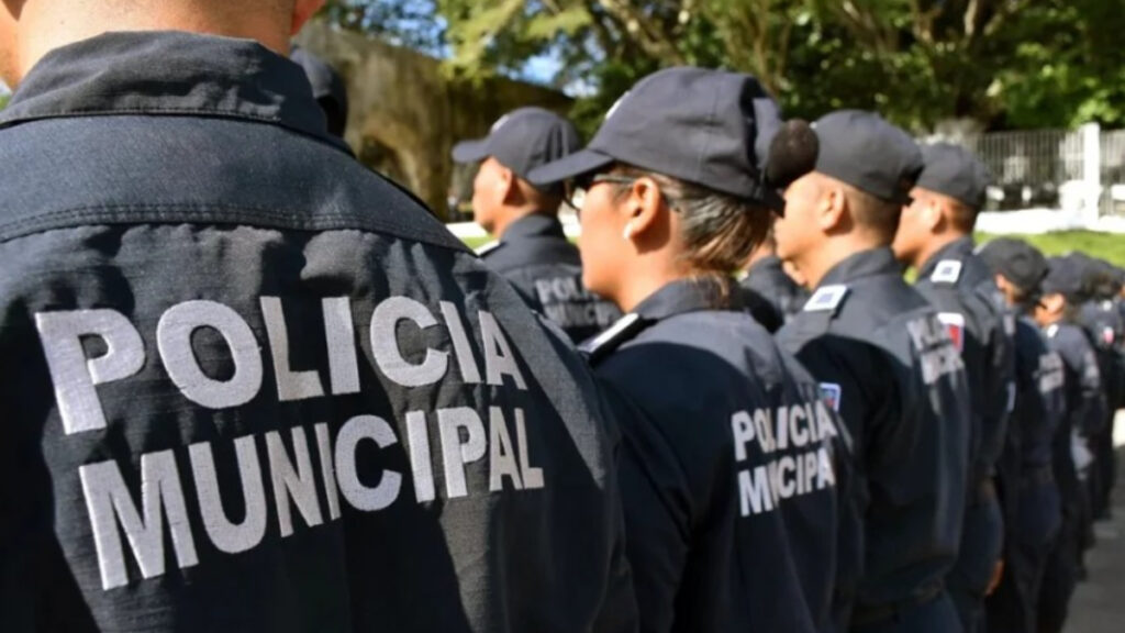 En su discurso de inicio de las Sesiones Ordinarias del Concejo Deliberante de Morón, el intendente Lucas Ghi anunció la creación de la nueva Policía Municipal.