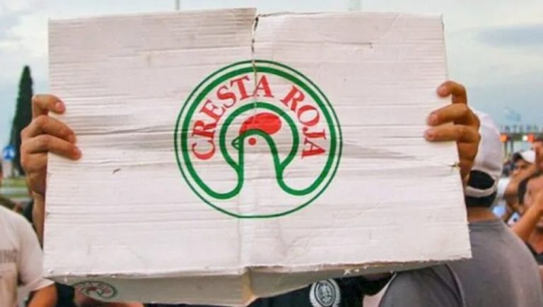 Esteban Echeverría intensificará controles a Cresta Roja tras acusaciones de contaminación de vecinos