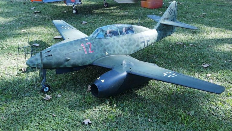 Llega a Moreno un increíble show aéreo gratuito inspirado en la Segunda Guerra Mundial: dónde y cuándo lo harán