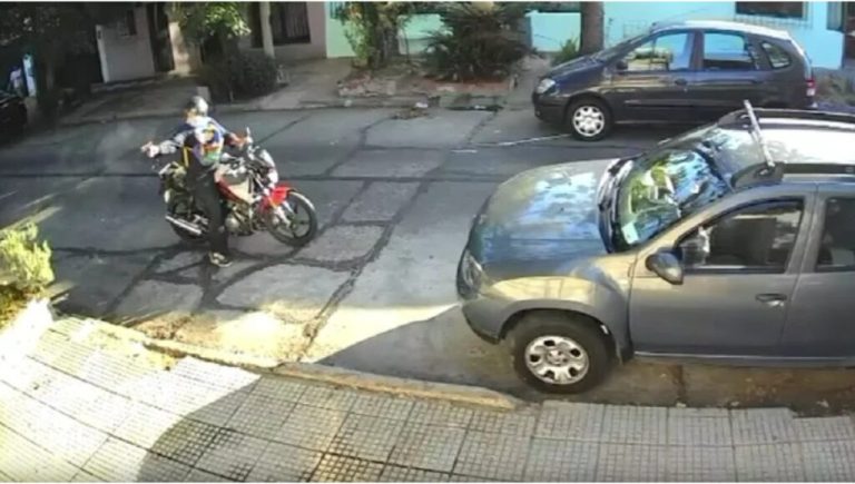 Conmoción en Beccar: un barrio en alerta mientras sigue la búsqueda del sicario del BMW