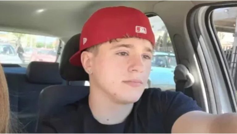 Marcha por Juan Cruz Leal: el dolor de una familia de Ituzaingó tras el crimen de su hijo y el fantasma del gatillo fácil