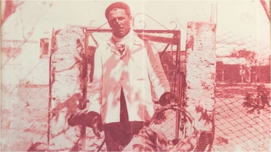 El equipo de la Pescadería Pelaia de Bafield que competirá en la Sushi World Cup está compuesto por Karen, sushi woman y capitana, acompañada por Hernán e Iván.