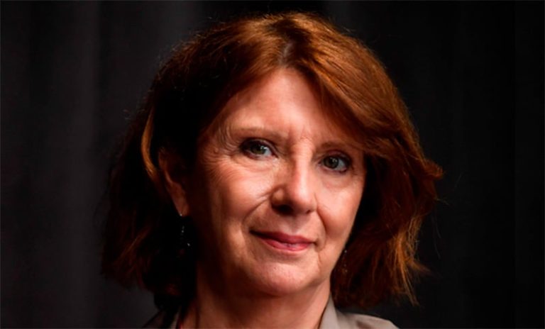 Murió la ex jueza María del Carmen Roqueta, histórica magistrada comprometida con los derechos humanos